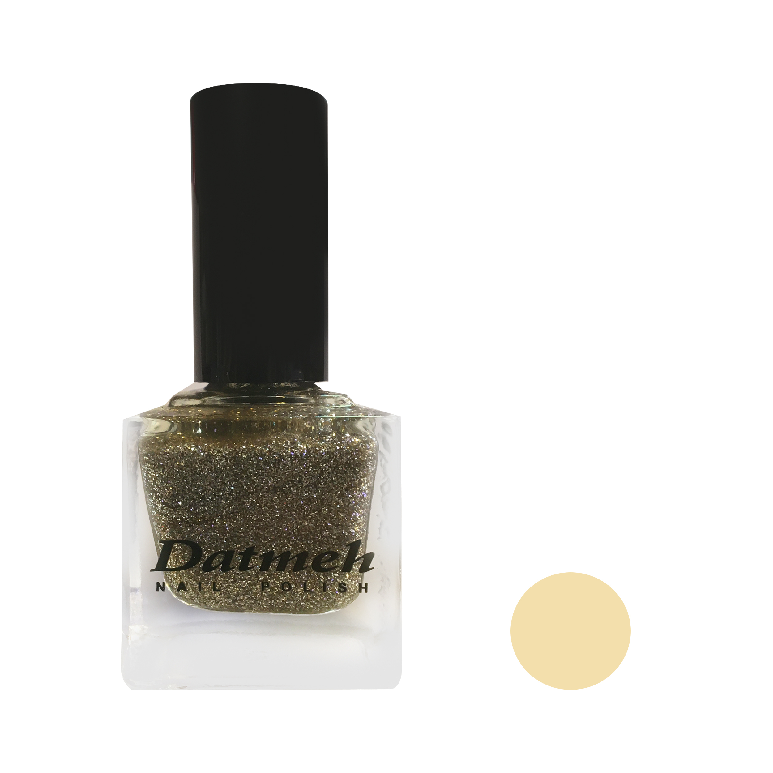 لاک ناخن داتمه شماره 88