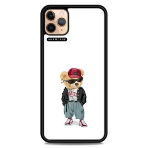 AKAM AMC-WA11PRO-BARON FILOU-17 Cover For Apple iPhone 11 Pro