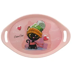 سینی رایکا مدل CUTE CAT کد SHR-11