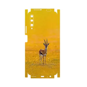 MAHOOT Gazelle-FullSkin Cover Sticker for Huawei Y9S