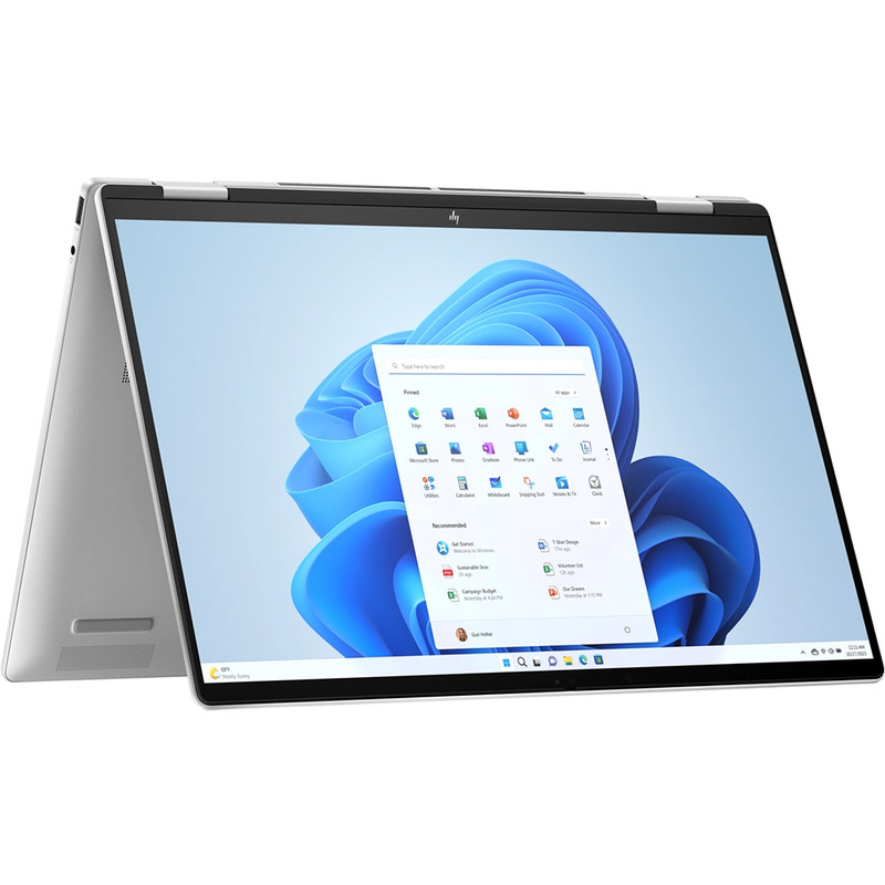 لپ تاپ 16 اینچی اچ پی مدل ENVY X360 2-in1 16-ac0033dx-Core Ultra 7 155U-32GB LPDDR5 6400MHz-2TB SSD-IPS-Touch-Backlit-W لپ تاپ 16 اینچی اچ پی مدل ENVY X360 2-in1 16-ac0033dx-Core Ultra 7 155U-32GB LPDDR5 6400MHz-2TB SSD-IPS-Touch-Backlit-W