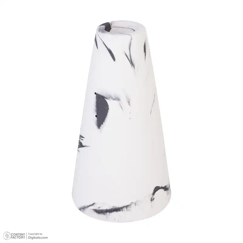 دکوری مدل ست رومیزی بتنی 021 مجموعه 4 عددی