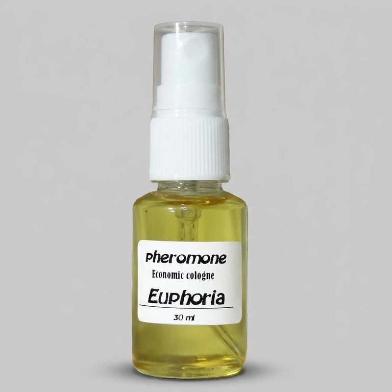 عطر جیبی فرومن مدل ایفوریا حجم 30 میلی لیتر