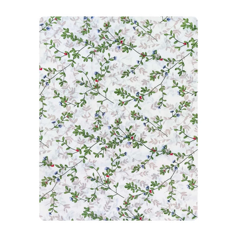 ملحفه آدنو مدل نگار کد IR187 دو نفره سایز 220x240 سانتی متر