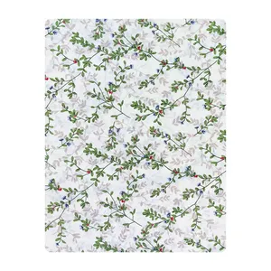 ملحفه آدنو مدل نگار کد IR187 یک نفره سایز 140x240 سانتی متر