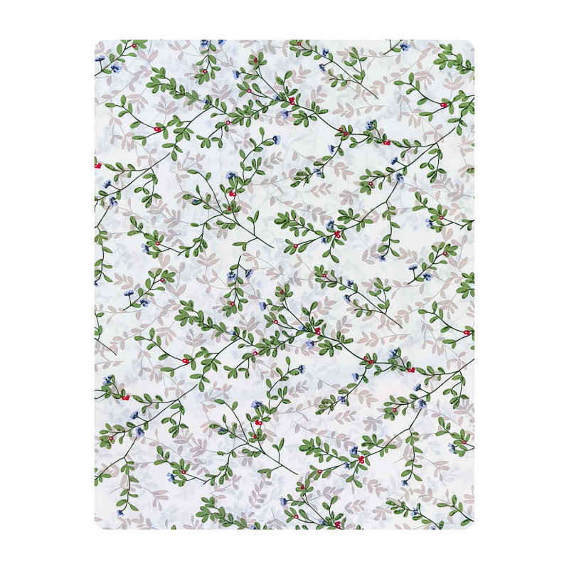 کاور تشک مهمان آدنو مدل نگار کد IR187 یک‌ نفره سایز 90x190 سانتی متر