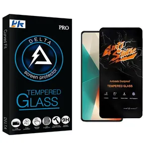 PK Delta Antistatic Screen Protector For Xiaomi  Redmi note 13
