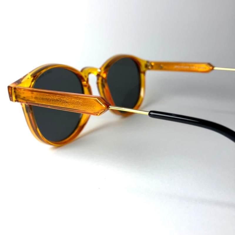 عینک آفتابی جنتل مانستر مدل 49-112256448 -  - 13