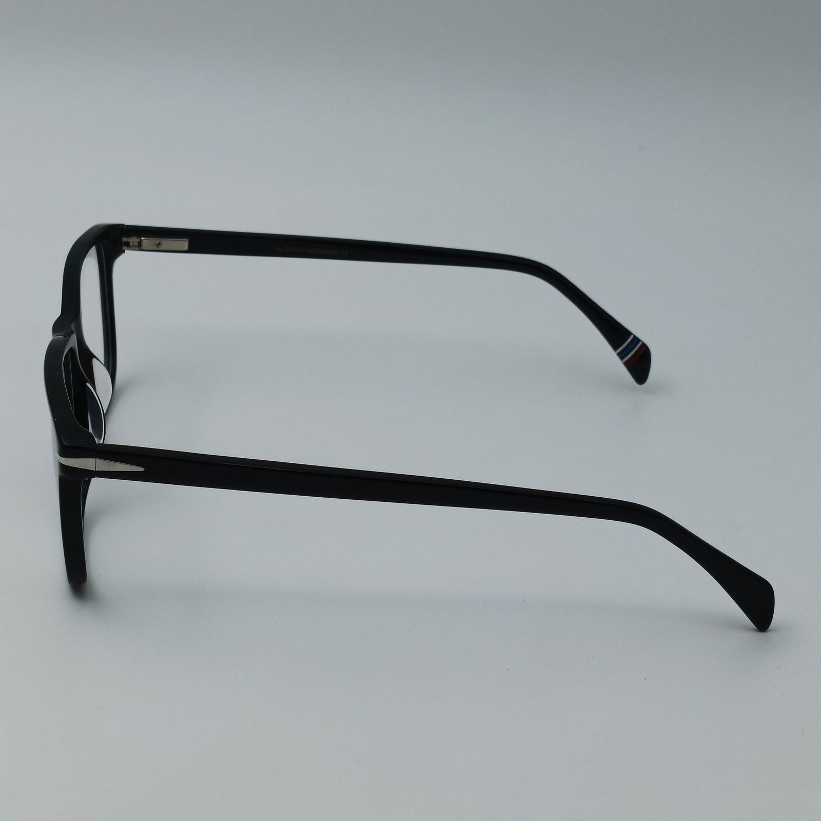 فریم عینک طبی دیوید بکهام مدل 7805 C1 -  - 4