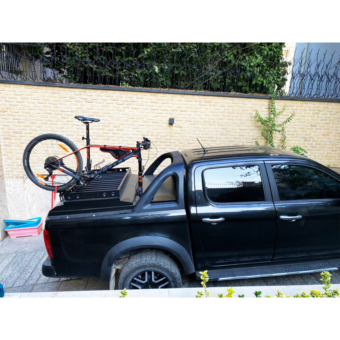 باربند حمل دوچرخه ان دی مدل تالون 2