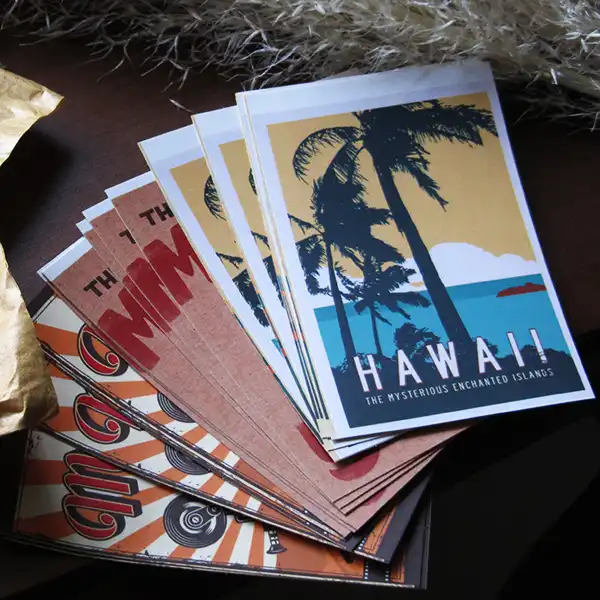 برچسب مدل وینتیج بسته 9 عددی