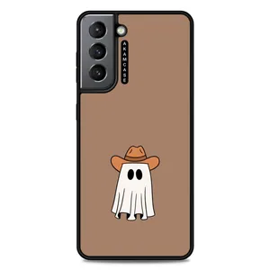 AKAM AMC-WSGS21-BOO-11 Cover For Samsung Galaxy S21