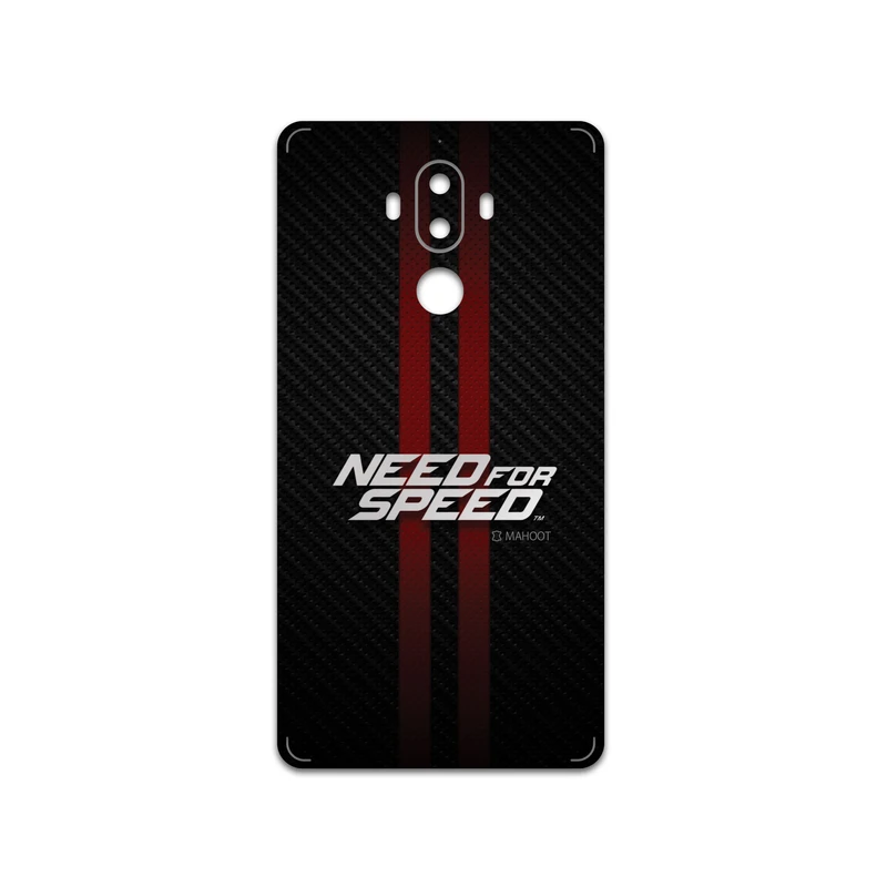 برچسب پوششی ماهوت مدل Need-for-Speed-Game مناسب برای گوشی موبایل هوآوی Mate 9