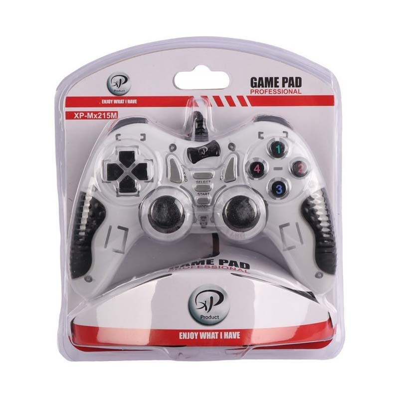 دسته بازی ایکس پی-پروداکت مدل Mx215M