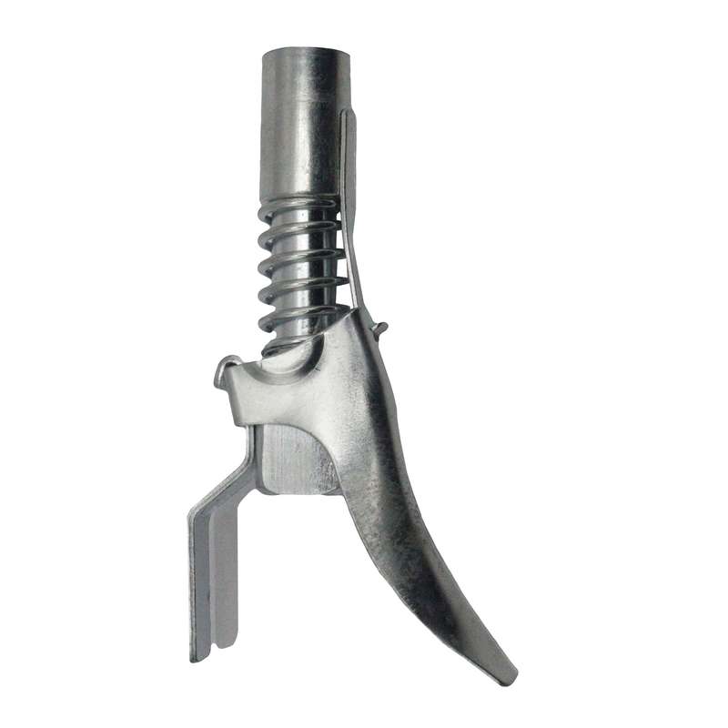 سری گریس پمپ مدل تک ضامن دار کد YP-CHN-10000PSI