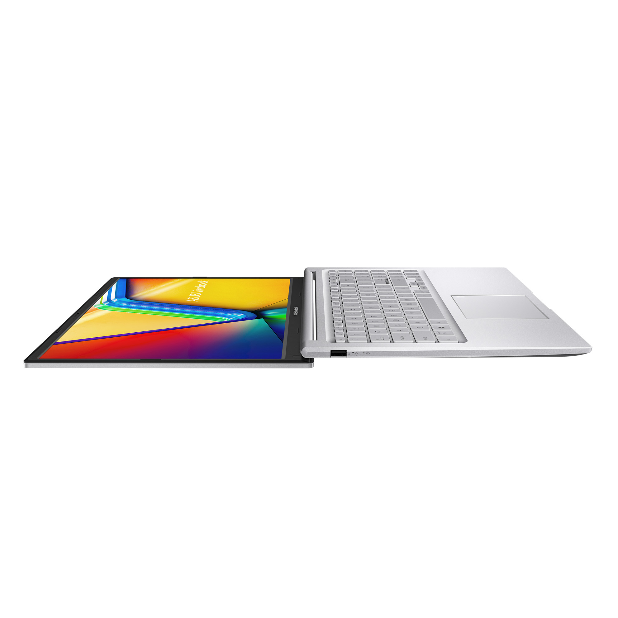 لپ تاپ 15.6 اینچی ایسوس مدل Vivobook 15 F1504VA-NJ827-i3 1315U 8GB 512SSD