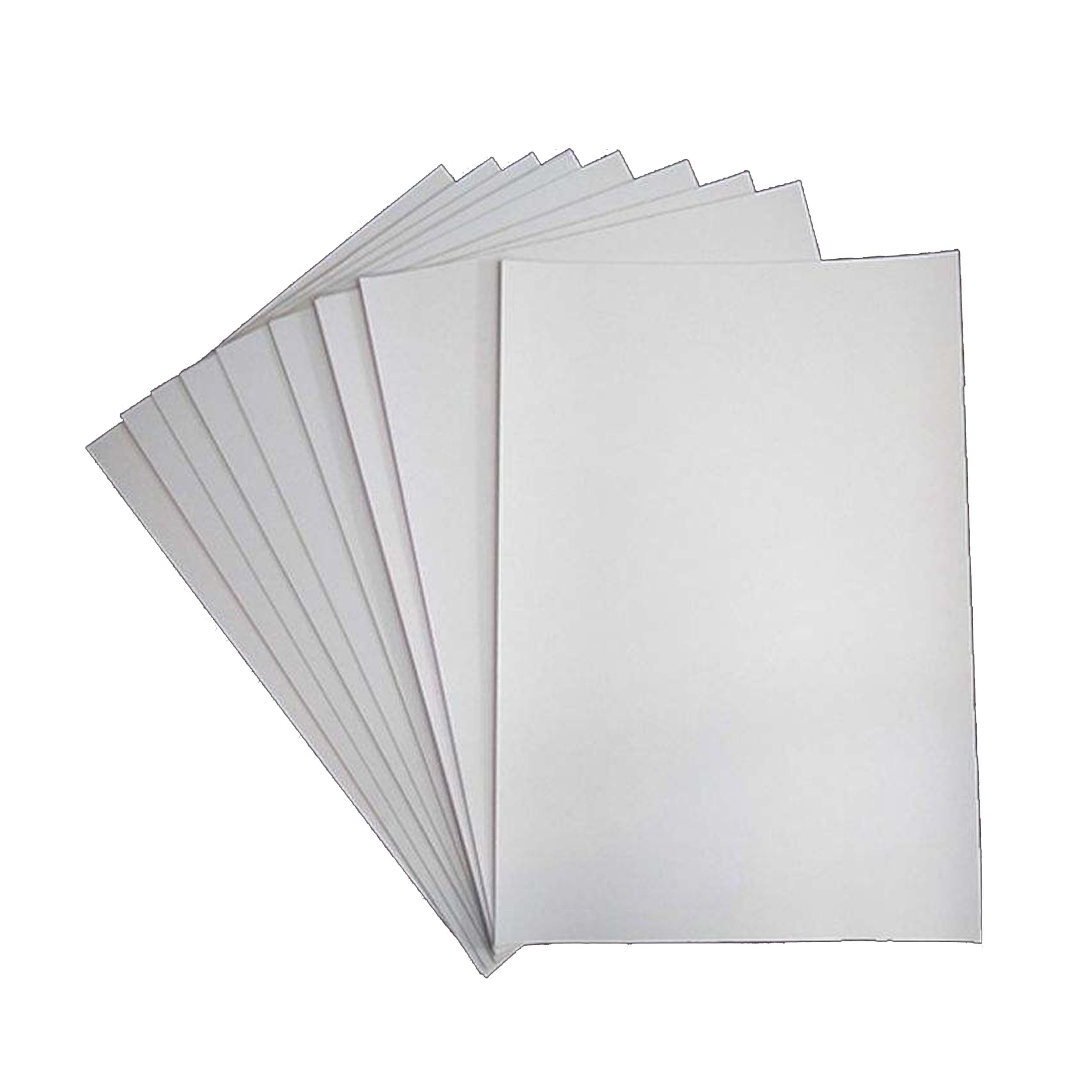 کاغذ A4 کد S107 بسته 100 عددی