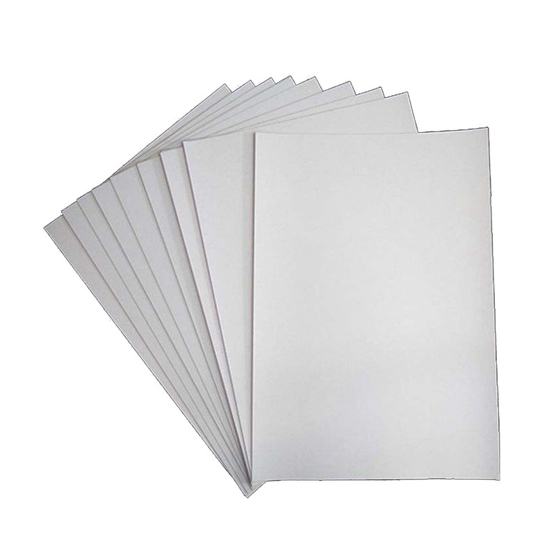 کاغذ A4 کد S107 بسته 100 عددی