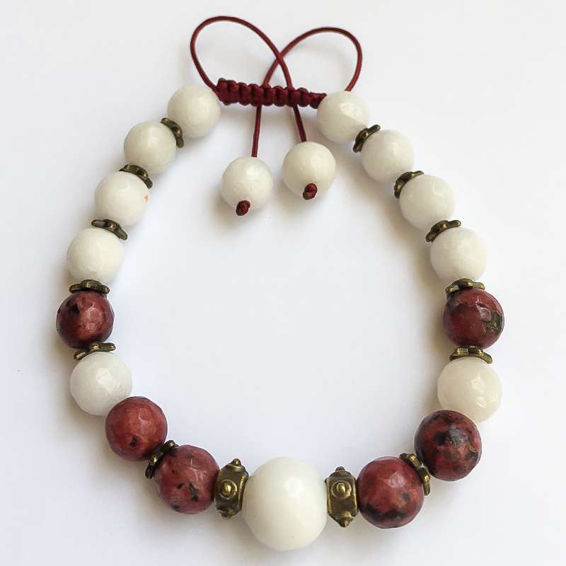 دستبند مدل کوهن