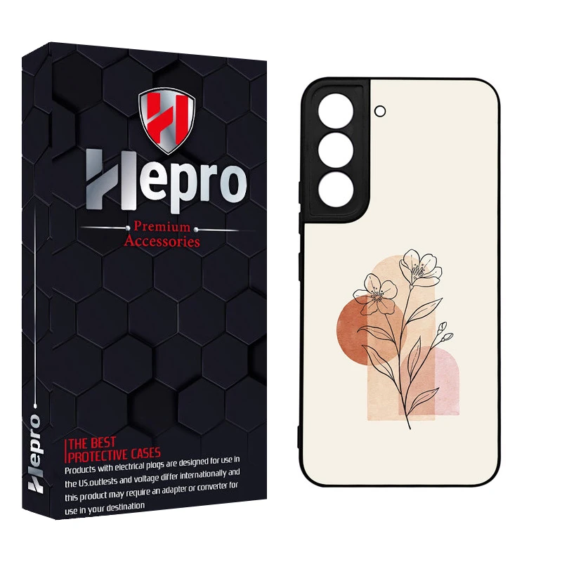 کاور هپرو طرح فانتزی مدل TPU مناسب برای گوشی موبایل سامسونگ Galaxy S21 PLUS