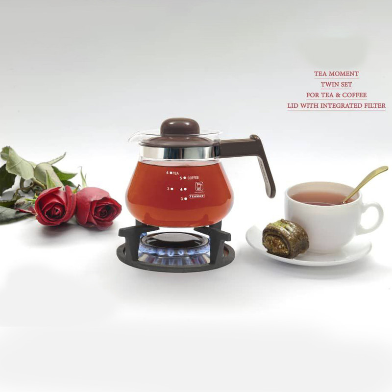 قوری تیمکس مدل ایواکی کد 700ML قوری تیمکس مدل ایواکی کد 700ML