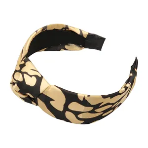 تل مو زنانه مدل پلنگی كد PRC221-4CR