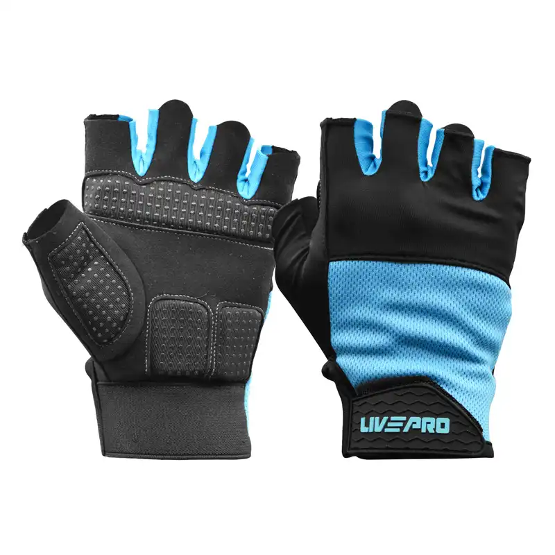 دستکش بدنسازی مدل GS-LP8260