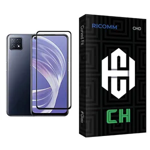 Ricomm CH Glass MIX001 Screen Protector For Oppo A73 5G