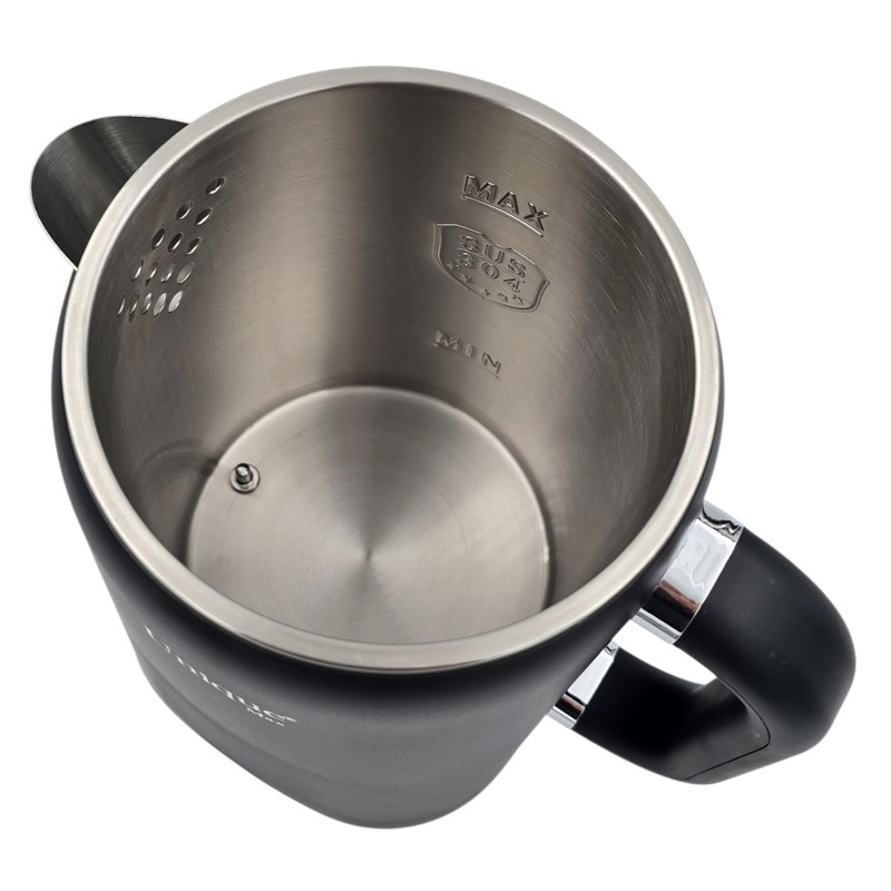 چای ساز روی هم یونیک مکس مدل V2PCK-32