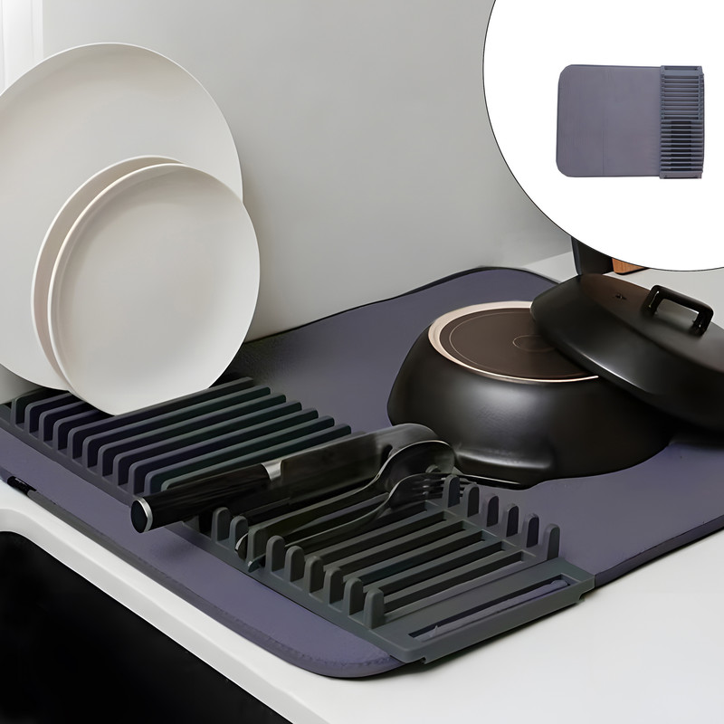 آبگیر کنار سینک کد TP226