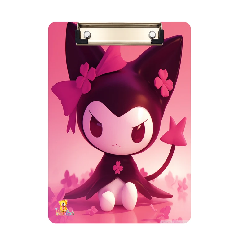 تخته شاسی بانیبو طرح  کرومی کد 2636 سایز a4