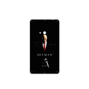 MAHOOT HITMAN-Game Cover Sticker for Nokia Lumia 625