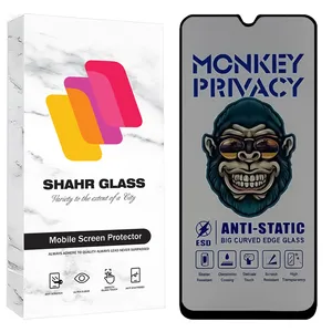 Shahr Glass AMPS Privacy Screen Protector Suitable For Xiaomi 15T