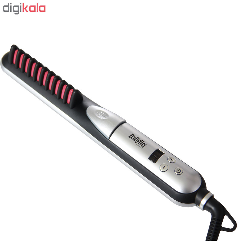 برس حرارتی مو بابیلیس مدل ST600