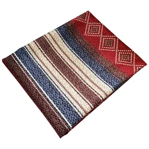 ملحفه مدل کشدار کد ZN 358 یک نفره سایز 200×90 سانتی متر 