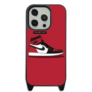 AKAM AMCWLA14PRO-NIKE1 Cover For Apple iPhone 14 Pro