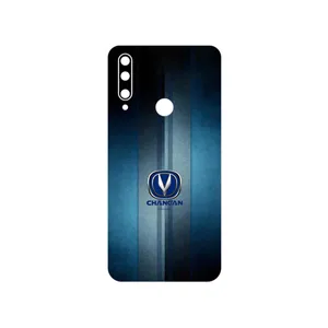 MAHOOT CHANGAN Cover Sticker for Honor 9X