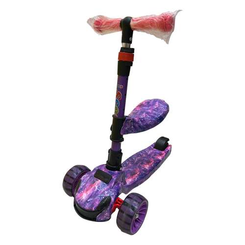 اسکوتر مدل mclaren