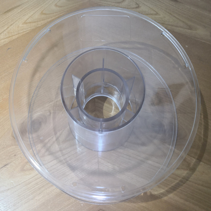 قرقره فیلامنت مدل MPC8