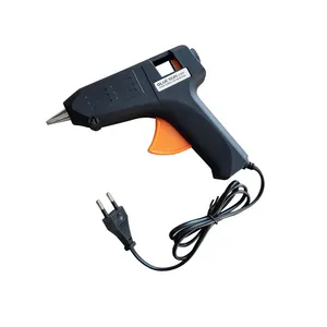 دستگاه چسب تفنگی مدل mini-20w کد 007