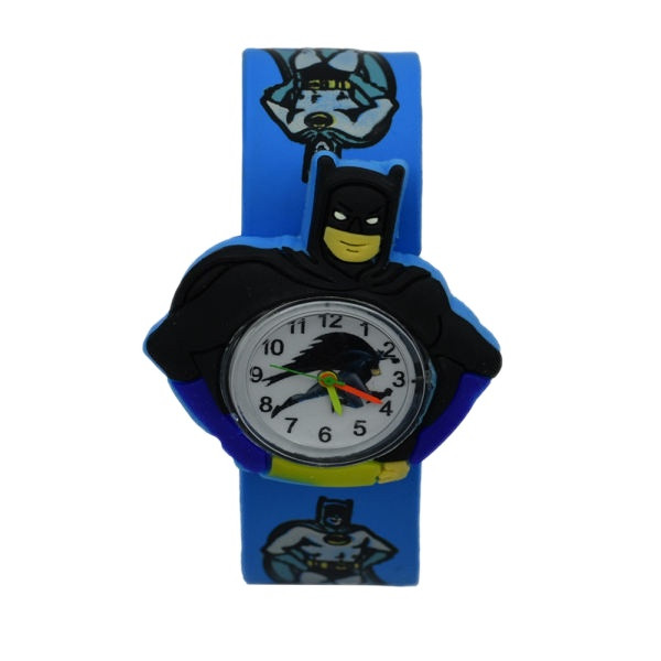 ساعت مچی عقربه ای پسرانه مدل BS14