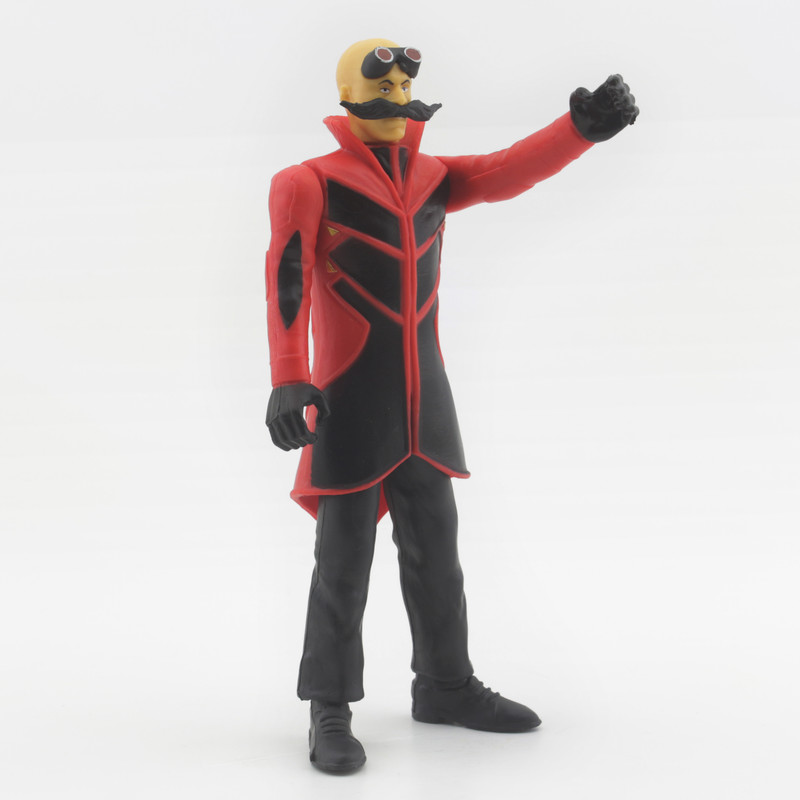 اکشن فیگور مدل سونیک کد 1097