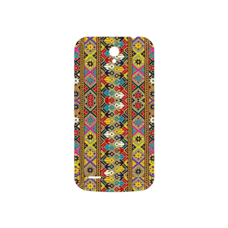 برچسب پوششی ماهوت مدل SISTAN Needlework 2 مناسب برای گوشی موبایل هوآوی Ascend G610