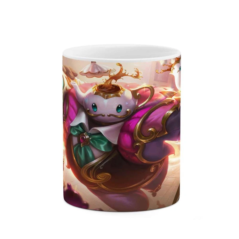 ماگ کاکتی مدل انیمه کد mgh15961