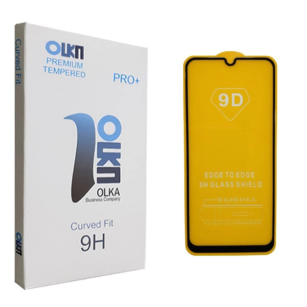 محافظ صفحه نمایش الکا مدل +PRO مناسب برای گوشی موبایل سامسونگ Galaxy A20s