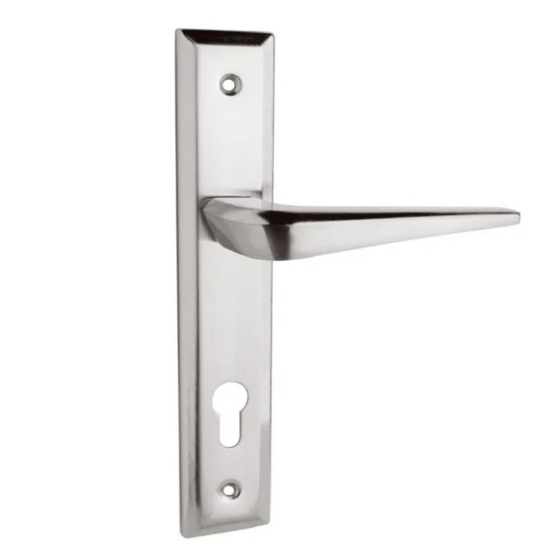 دستگیره در مدل A110 سویچی MODERN پلاک بسته 2 عددی