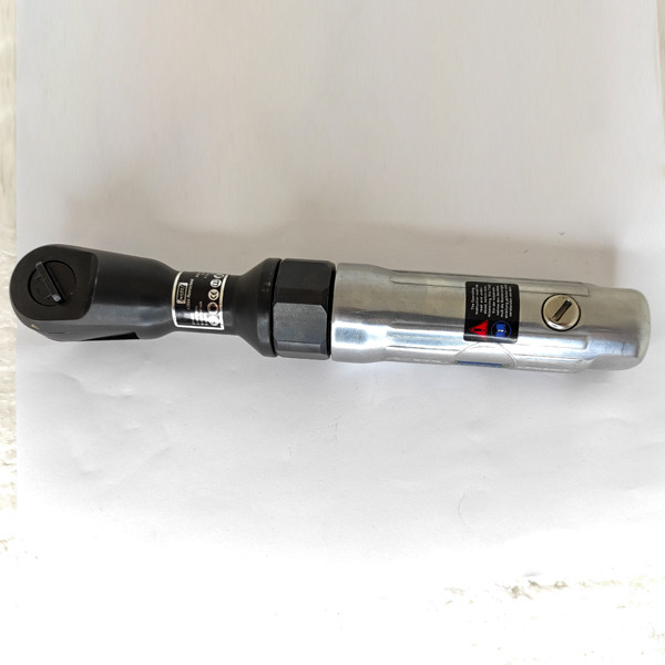 آچار جغجغه ای بادی هازت مدل 9022-1