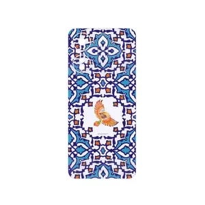 MAHOOT Homa_Tile Cover Sticker for Honor X5 Plus