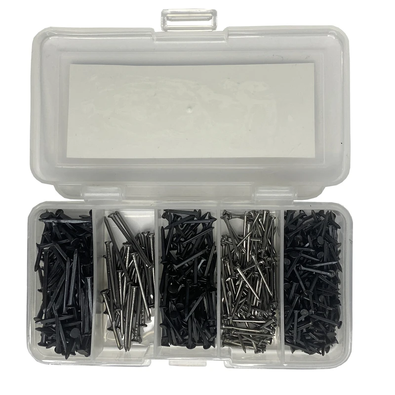 میخ ارس پویا مدل NAL02 مجموعه 530 عددی