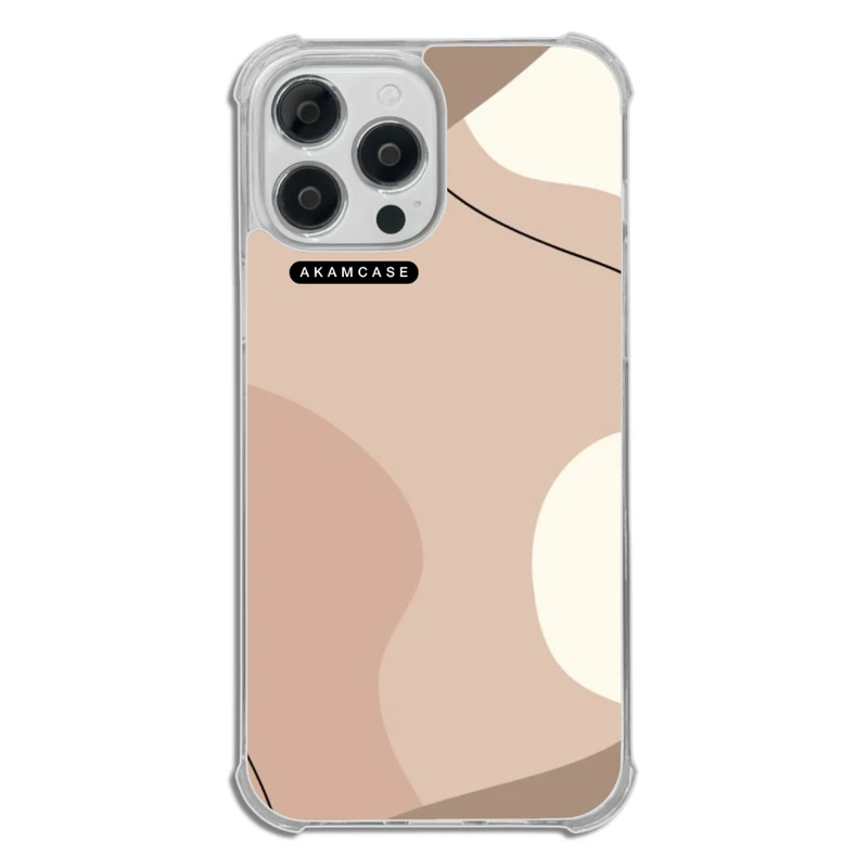 کاور آکام مدل AMCWTA13PROMAX-COLOR PATTERN14 مناسب برای گوشی موبایل اپل iPhone 13 PRO MAX